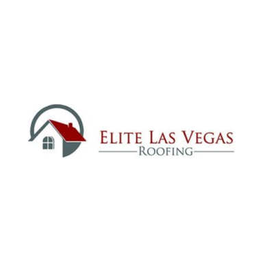 Elite Las Vegas Roofing logo