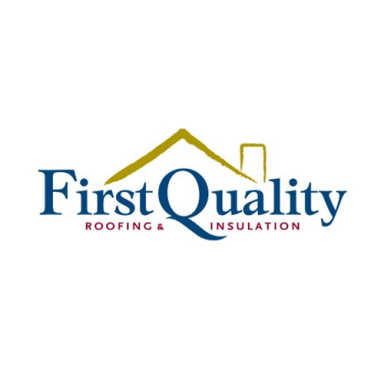 First Quality Roofing logo