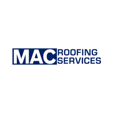 MAC Roofing Services logo