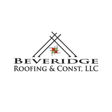 Beveridge Roofing & Const, LLC logo