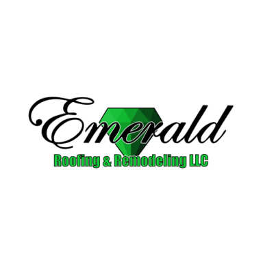 Emerald Roofing & Remodeling LLC logo