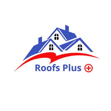 Roofs Plus logo