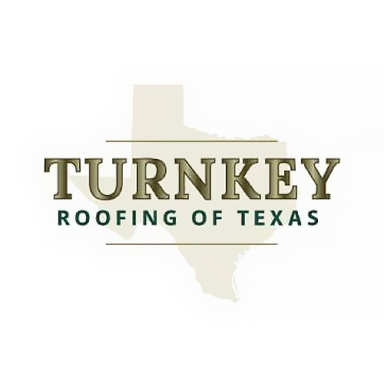 TurnKey Roofing of Texas logo