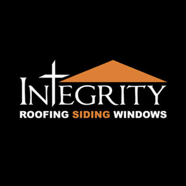 Integrity Roofing Siding Windows logo