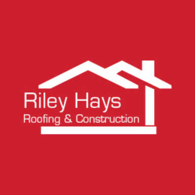 Riley Hays Roofing & Construction logo