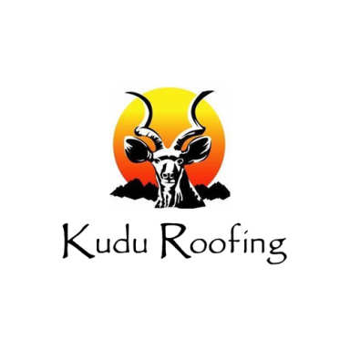 Kudu Roofing logo