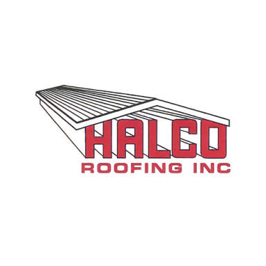Halco Roofing logo