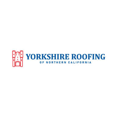 Yorkshire Roofing Of Northern California logo