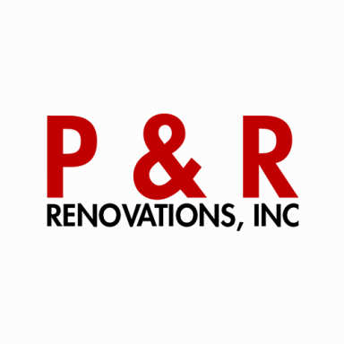 P & R Renovations, Inc logo