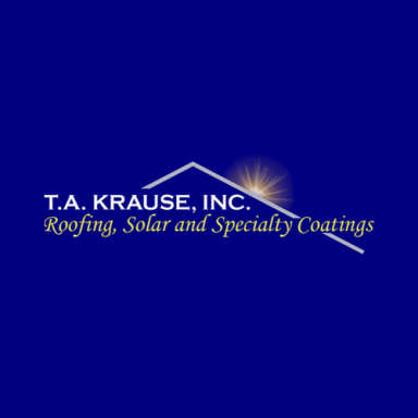 T.A. Krause, Inc. logo