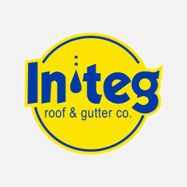 Integ Roof & Gutter Company logo