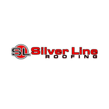 Silver Line Roofing logo