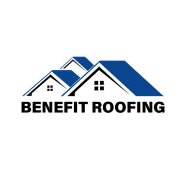 Benefit Roofing logo