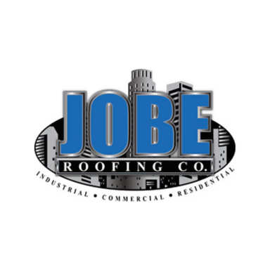 Jobe Roofing Co. logo