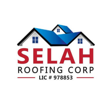 Selah Roofing logo