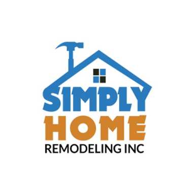 Simply Home Remodeling Inc. logo