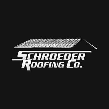 Schroeder Roofing Co. logo