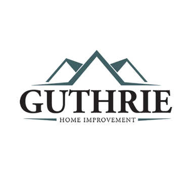 Guthrie Home Improvement logo