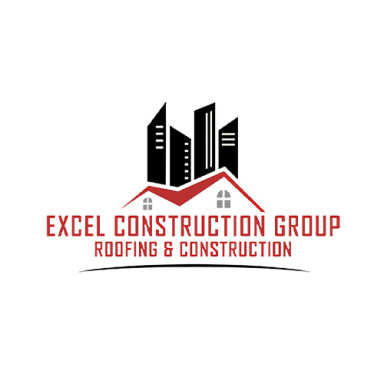 Excel Construction Group logo