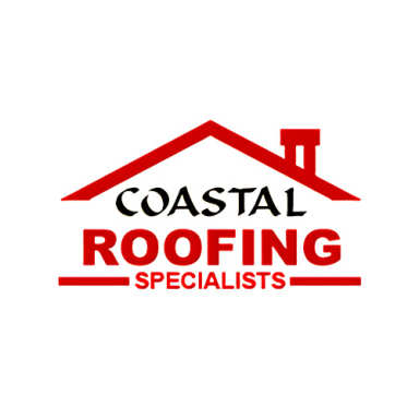 Coastal Roofing Specialists logo