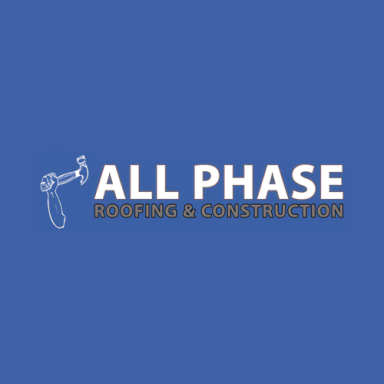 All Phase Roofing and Construction logo