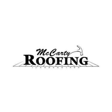 McCarty Roofing logo