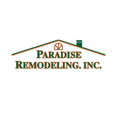 Paradise Remodeling, Inc. logo