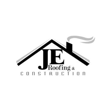 JE Roofing & Construction logo