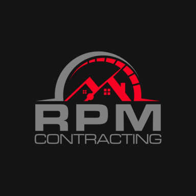 RPM Contracting logo