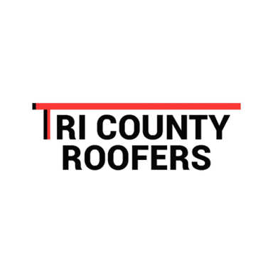 Tri County Roofers logo