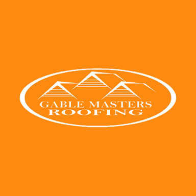 Gable Masters Roofing logo