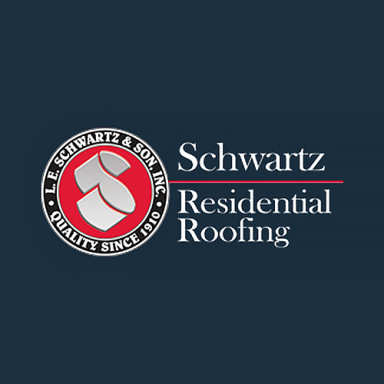 Schwartz Residential Roofing logo