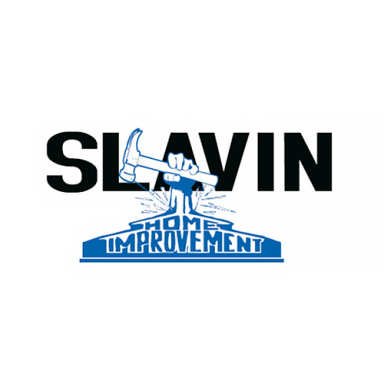 Slavin Home Improvement logo