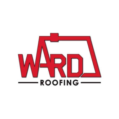 Ward Roofing logo