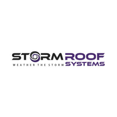 Storm Roof Systems logo