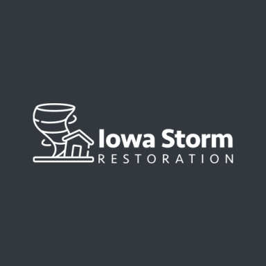 Iowa Storm Restoration logo