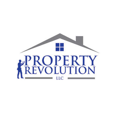 Property Revolution LLC logo