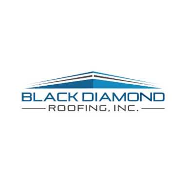 Black Diamond Roofing, Inc. logo