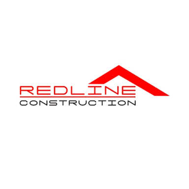 Redline Construction logo