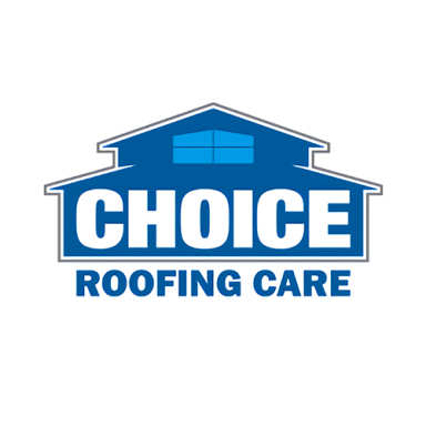 Choice Roofing Care logo