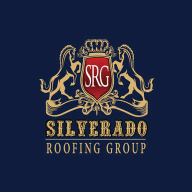 Silverado Roofing Group logo