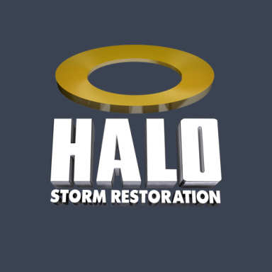 Halo Storm Restoration logo