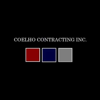 Coelho Contracting Inc. logo