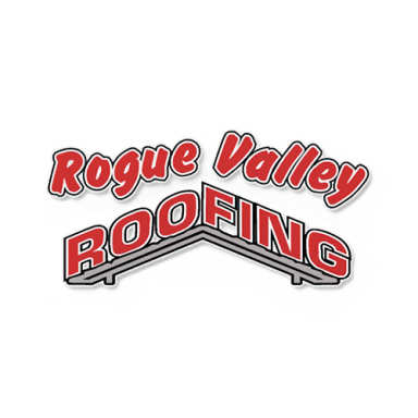 Rogue Valley Roofing logo