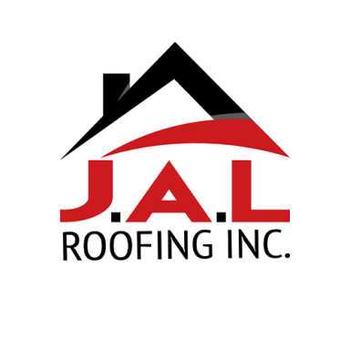 J.A.L Roofing Inc. logo