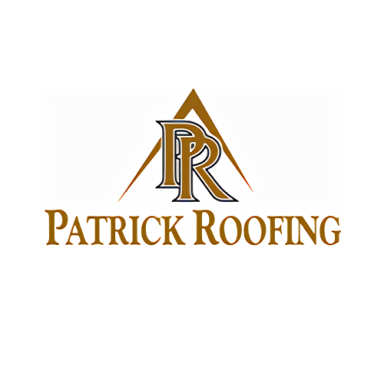 Patrick Roofing logo