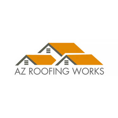 AZ Roofing Works logo