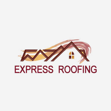 Express Roofing logo