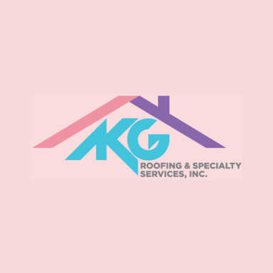AKG Roofing and Specialty Services, INC. logo