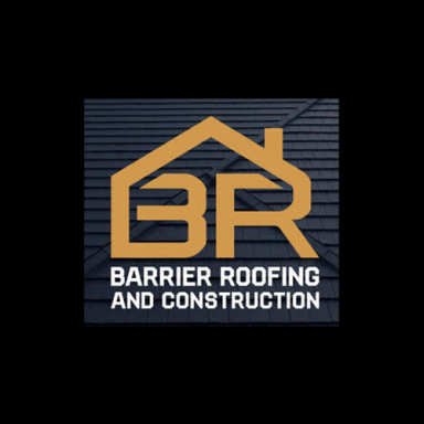 Barrier Roofing and Construction logo